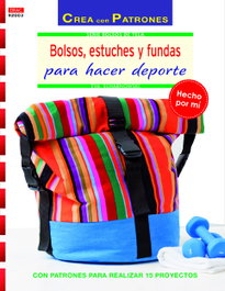 DRAC, Bolsos estuches y fundas hacer deporte - Eva Scharnowski
