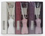 DKD Home Decor Ambientador Mikado Cerámica 100 ml