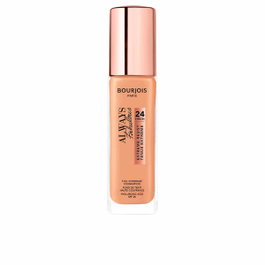 Bourjois Always Fabulous 24H Foundation #200