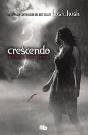 Crescendo, Becca Fitzpatrick - ZETA BOLSILLO