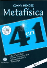 GILUZ EDICIONES Metafísica 4 en 1: Qué es la Metafísica, Piensa lo bueno y se te