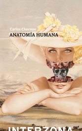 Anatomía humana, Carlos Chernov - INTERZONA