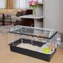 Ferplast Jaula Casita 100