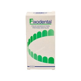 ERN Fixodental Polvo 50 G