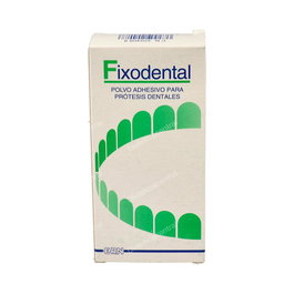 ERN Fixodental Polvo 50 G