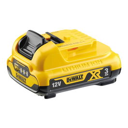 Dewalt Dcb124-xj Batería Carril XR 12V Li-ion 3Ah Profesional