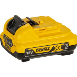 DeWalt DCB124-XJ Batería de 12V 3,0Ah Li-Ion