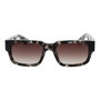 Gafas de Sol Unisex Police SPLP24 5407MR