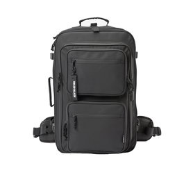 Magma Solid Blaze Pack 180 Mochila para equipo, 17" portátil, RPET reciclado, impermeable, YKK AquaGuard