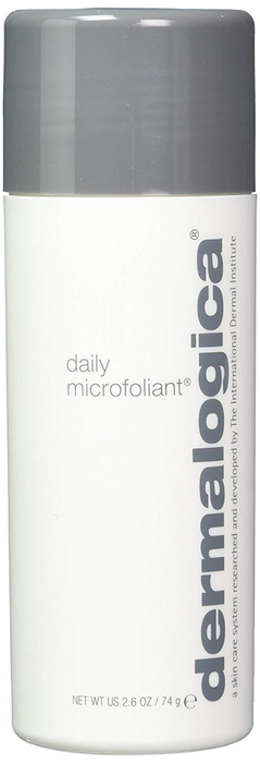 Dermalogica Daily Microfoliant Exfoliante Facial en Polvo 74 g