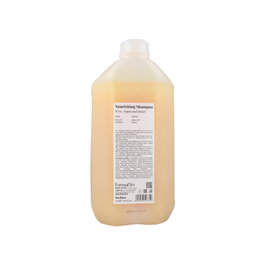 Farmavita Back Bar Nº2 Champú Nutritivo Argan & Honey 5000ml