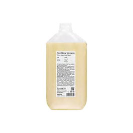 Farmavita Back Bar Champú Nourishing Nº2 Argan & Honey 5000ml