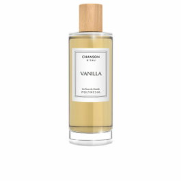 Chanson D'Eau Vanilla Eau de Toilette 100 ml
