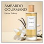 Chanson D'Eau Vanilla Eau de Toilette 100 ml
