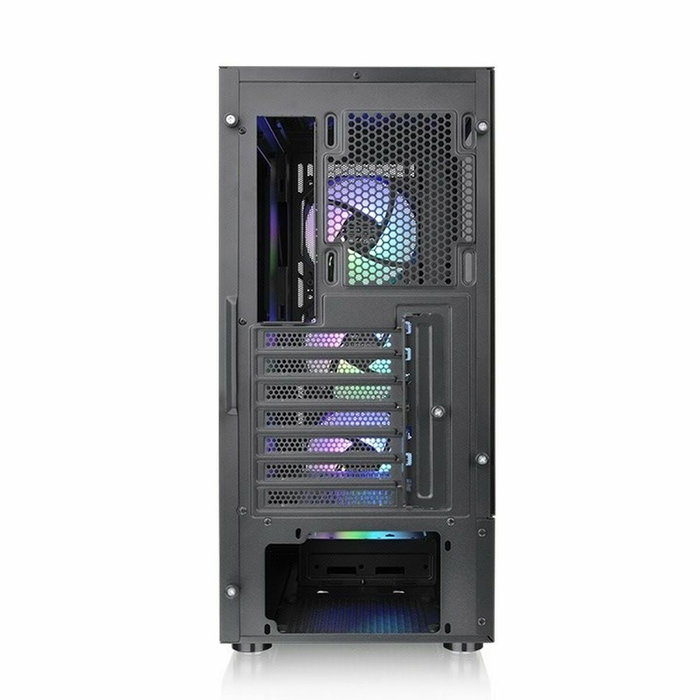 Thermaltake S200 TG ARGB Negro
