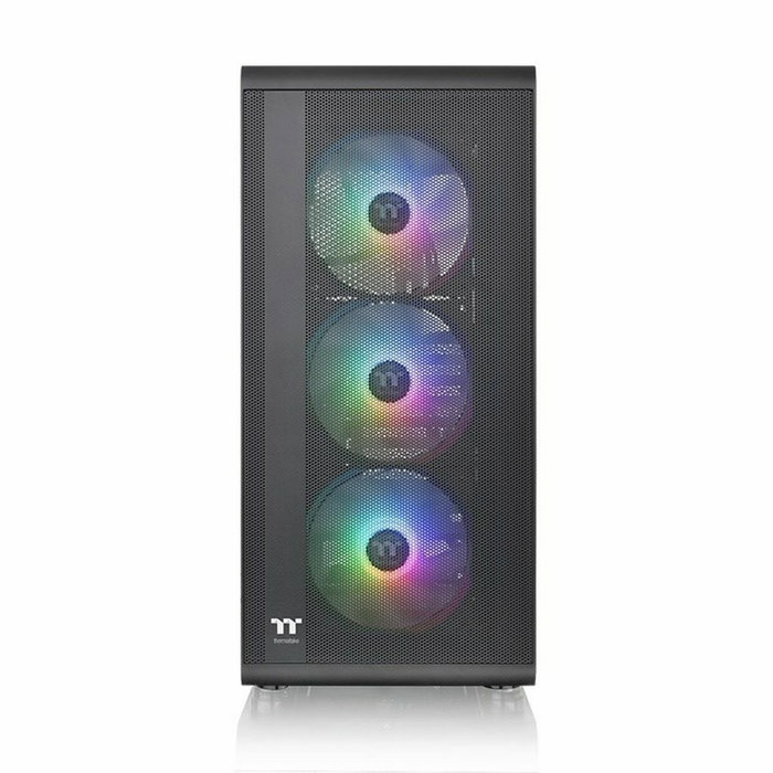 Thermaltake S200 TG ARGB Negro