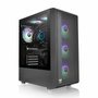 Thermaltake S200 TG ARGB Negro