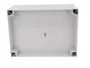 FIBOX MNX PC 150/75 HG Carcasa Universal Gris
