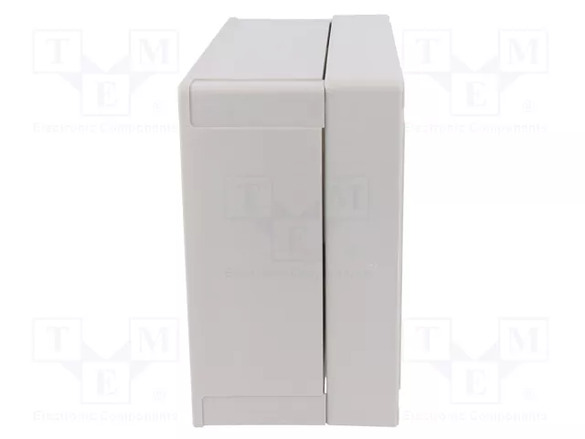 FIBOX MNX PC 150/75 HG Carcasa Universal Gris FIBOX MNX PC 150/75 HG Carcasa Universal Gris