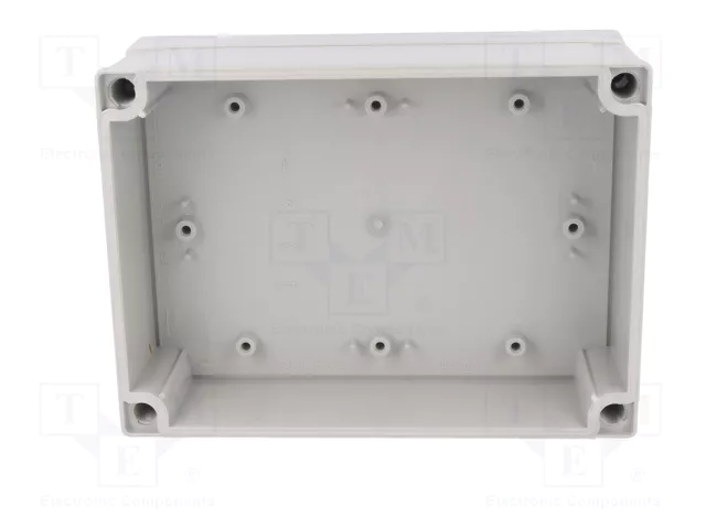 FIBOX MNX PC 150/75 HG Carcasa Universal Gris FIBOX MNX PC 150/75 HG Carcasa Universal Gris
