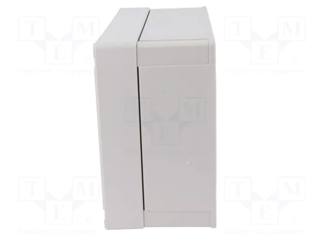 FIBOX MNX PC 150/75 HG Carcasa Universal Gris FIBOX MNX PC 150/75 HG Carcasa Universal Gris