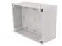 FIBOX MNX PC 150/75 HG Carcasa Universal Gris