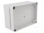 FIBOX MNX PC 150/75 HG Carcasa Universal Gris
