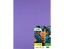 Liderpapel Cartulina Púrpura 50x65 cm 240g/m2 (25 hojas)