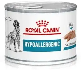Royal Canin Canine Hypoallergenic Caja 12x200 gr