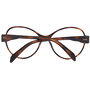 Montura de Gafas Mujer Emilio Pucci EP5205 55056