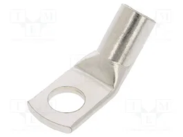 BM GROUP Punta de anillo tubular M10 35mm2