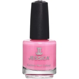 Jessica Custom Nail Colour Esmalte de uñas Chica del valle CNC-1190