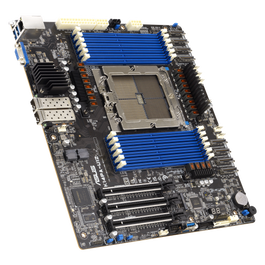 ASUS K14PA-U12/ASMB11 Placa base para servidor Socket SP5 DDR5