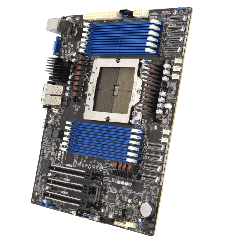 ASUS K14PA-U12/ASMB11 Placa base para servidor Socket SP5 DDR5