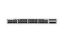 Cisco C9200L-48PL-4G-E Switch Gestionado 48 Puertos PoE