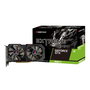 Biostar Tarjeta Gráfica Gaming NVIDIA GeForce GTX 1660 Ti 6GB GDDR6 PCIe 3.0 VN1666TF69