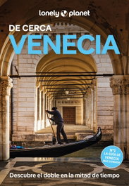 GEOPLANETA, Venecia de cerca 6, Paula Hardy - GEOPLANETA