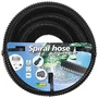 Ubbink Manguera espiral UBBINK AAACB03046 32 mm (1 1/4") - 10 m - Resistente UV - Presión 1 bar