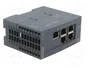 Siemens SCALANCE XB005 6GK50050BA001AB2 Switch Ethernet industrial no administrado