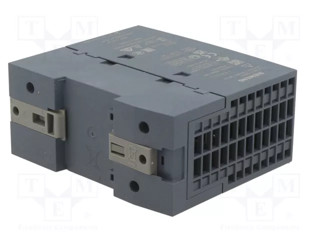 Siemens SCALANCE XB005 6GK50050BA001AB2 Switch Ethernet industrial no administrado