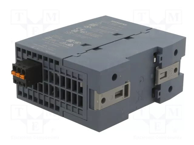 Siemens SCALANCE XB005 6GK50050BA001AB2 Switch Ethernet industrial no administrado