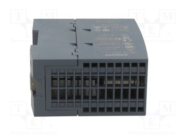 Siemens SCALANCE XB005 6GK50050BA001AB2 Switch Ethernet industrial no administrado