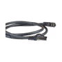 GoodConnections Cable de parcheo Cat.6A S/FTP 50m Negro
