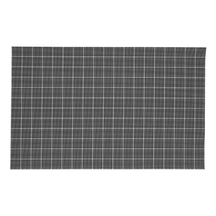 Mantel Individual Ikonic Bidasoa 47,5x30 cm Mantel Individual Ikonic Bidasoa 47,5x30 cm