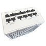 LC-Power LC1000MW V3.1 Fuente de alimentación 1000 W Blanca
