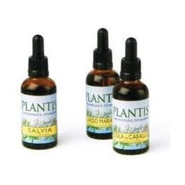 Plantis Extracto de Liquen 50 ml