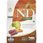Farmina N&D Pumpkin Venado 300g