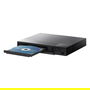 Sony Reproductor Blu-Ray BDP-S1700K Negro