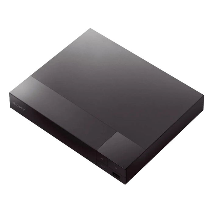 Sony Reproductor Blu-Ray BDP-S1700K Negro