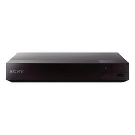 Sony Reproductor Blu-Ray BDP-S1700K Negro